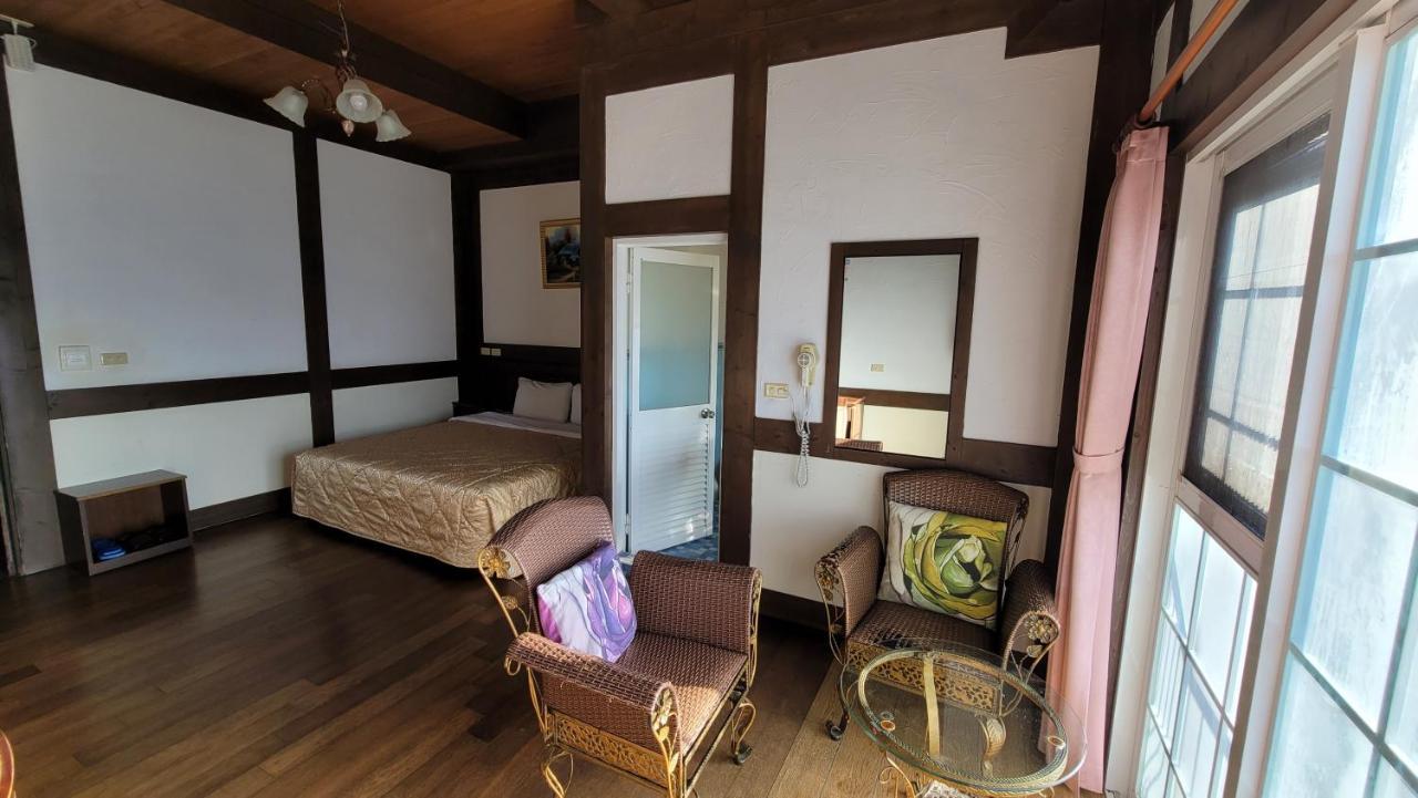 Maple Leave Holiday Villa Renai Extérieur photo