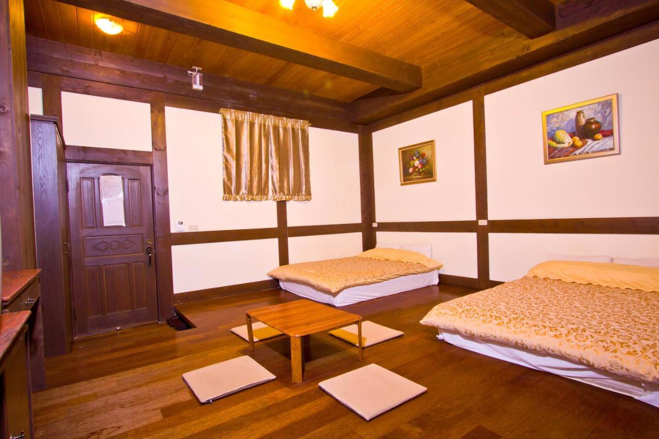 Maple Leave Holiday Villa Renai Extérieur photo