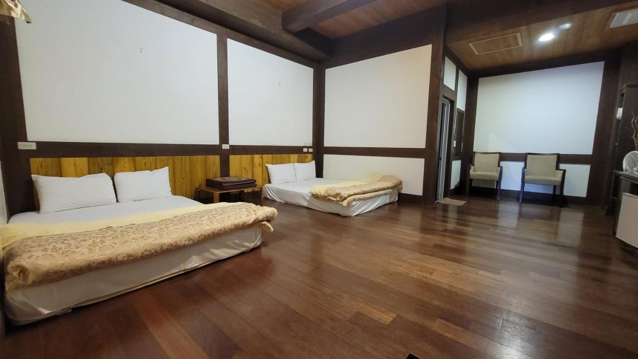 Maple Leave Holiday Villa Renai Extérieur photo