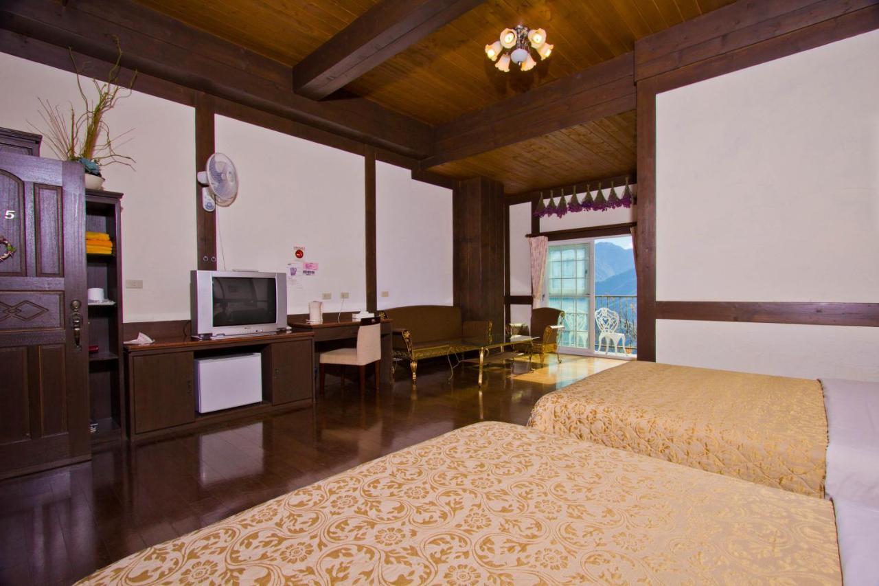 Maple Leave Holiday Villa Renai Extérieur photo