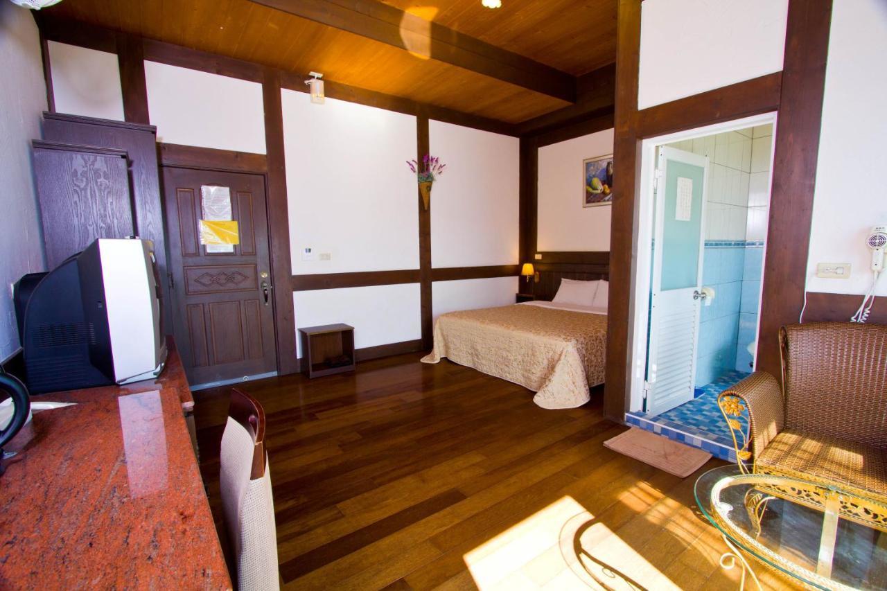 Maple Leave Holiday Villa Renai Extérieur photo