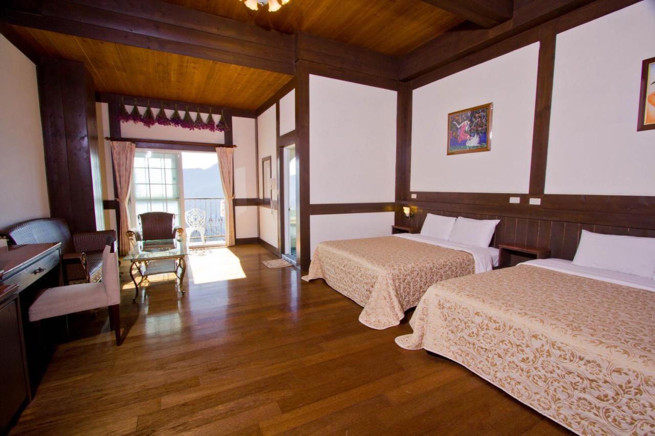 Maple Leave Holiday Villa Renai Extérieur photo
