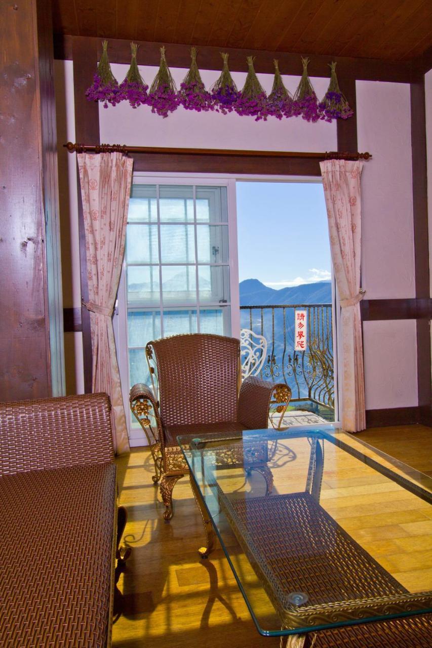 Maple Leave Holiday Villa Renai Extérieur photo